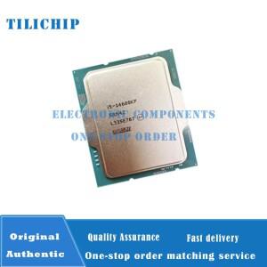 i5 14600KF 3.5GHz 14코어 20스레드 L3=24M 125W LGA CPU