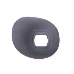 소니 FS5 X70 Z90 NX80 CX900 NX100 뷰파인더 고무 아이컵 PXW-Z90 HXR-NX80 카메라 교체 유닛 1개 새 상품