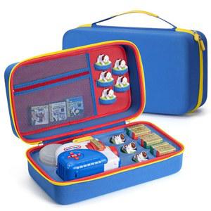 Little Tikes Story Dream Machine 시간 위한 케이스 플레이를 오디오 이야기 Books 세트 스타터