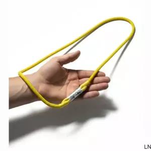 BEAL 다이나루프 등산 클라이밍 안전 슬링 60cm