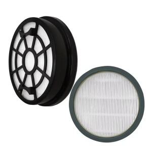 로벤타 스위프트 파워 사이클로닉 RO2910 헤파 필터 부품 번호 대체품 ZR904301