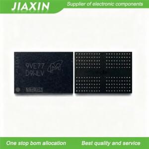 D9WLV MT53E2G32D8QD-046 WT:E 200FBGA 8GB LPDDR4 4266Mbps 러닝 메모리 칩 IC  완료  새 제품 수명 DRAM