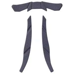 자전거 사이클 제품 성인용 그레이 스펀지안감 내부패드 헬멧 사이클링 스폰지 헬멧 이너