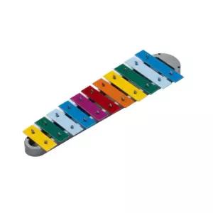 초등학교 아동센터 음악수업 악기 실로폰 메탈로폰 수업용 유치원용 키즈카페