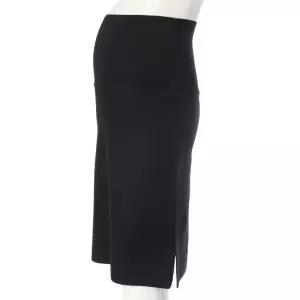 [롯데백화점]마더피아 임산부 H라인 니트 스커트(RBO2022S)