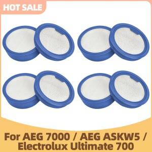 AEG 7000 / ASKW5 Electrolux UltimateHome EFP71512 호환 프리 모터 필터 및 위생