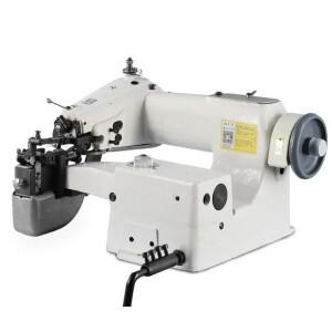 KX-861 바지 귀 블라인드 솔기 기계 자동 트리밍 산업용 프라이