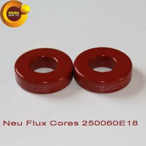 KNF 226040 카르보닐 철 분말 코어 고주파 무선 주파수 자기