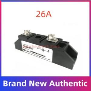 광발전 반사 방지 다이오드 모듈 MD26A 40A 55A 70A 90A 100A 110A 1600V
