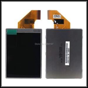 Fuji FUJIFILM FinePix F70EXR F70 F72 F75 디지털 카메라 수리 부품 + 백라이트 용 새 LCD 디스플레이 화