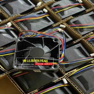 초대형 기류 서버 선풍기 4 4028 12V 1.00A DBTB0428B2G 1 개