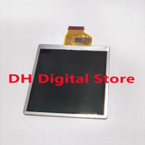 Fuji Fujifilm Finepix J120 디지털 카메라 수리 부품 + 백라이트 용 새 LCD 디스플레이 화면