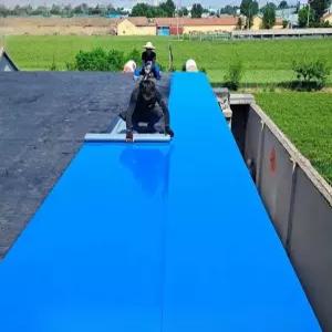 옥상 방수 테이프 알루미늄 강력 회색 파이프 방수테이프 방지 누수차단 지붕 코팅 외벽