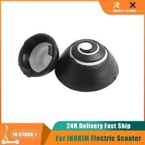 INOKIM OXO 전동 스쿠터 전면 및 후면 휠 교체 부품 용 모터 장식 커버 캡