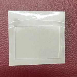 캐논 EOS R5 R6 R 렌즈 아이피스 뷰파인더 유리 부품 SLR 카메라 수리 액세서리의  기능