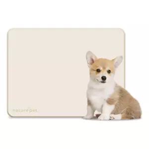 강아지 배변판 논슬립 실리콘 배변매트 표준형 반려동물 반려견 화장실 미용매트