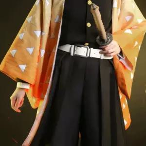 프레 젠이츠 옷 튬 의상