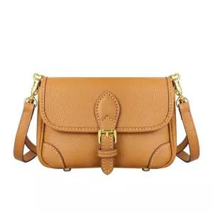 가방 크로스백 수제 키트 가죽 재료 토트백 취미 바느질 크로스 여성 백 세트 손뜨개