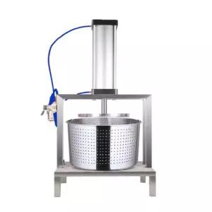 대용량 스텐 야채탈수기 식당 물기제거 탈수기