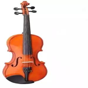 입문용 바이올린 교육용 방과후 취미 단단한 학생 어쿠스틱 연습 레슨 초보자 학습