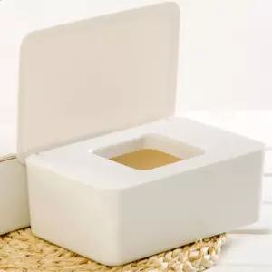 가정용 물기제거 깔끔한 음식물처리기 대용량 분쇄기 음식물쓰레기처리기 물휴지보관함 물티슈케이스