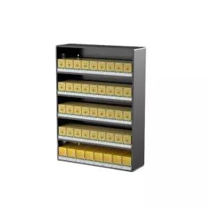 미닫이 진열장 마트 가로형 미니 선반 엔틱 우드 편의점 우드쇼케이스 잠금장치 층열 가구