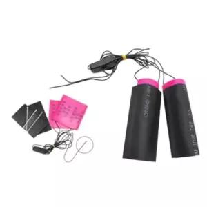 차량용 디포그 히터 전기 온풍기 무시동 냉각 성에 휴대용 차박 무시동히터 난방 전기차