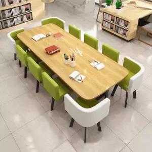 세미나 회의용테이블 대형 교습소 연구실 책상 미팅룸 연수원 폴딩 긴책상