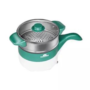 차박용 쿠커 냄비포트 조리 멀티포트 파스타 전기냄비 멀티쿠커 조리기 여행용 캠핑 휴대용