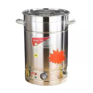 한약 중탕기 추출기 대용량 전기약탕기 업소용 탕약기 포트 달임 녹용 흑염소 약재 기계