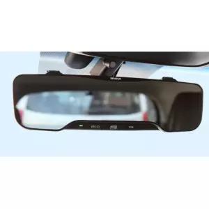 순정백미러 버튼사용 평면 난방사 보조거울 벤츠 BMW yf소나타 스타렉스 확장형 버스