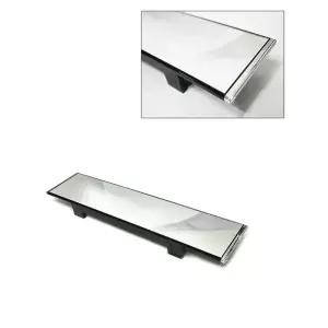 모던 슬림 선명코팅 넓은시야 평면 백미러 자동차백미러 차백미러 인기 후방거울 차량