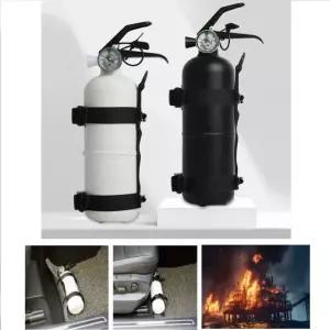 버스 화물 특수차 3종분말 고성능 차량소화기 전자제품 신속진압 간이소화기 화재집압