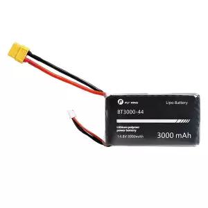 무선 RC소품 FLYWING FW450 BELL BO105 EC135 원격 제어 모델 항공기 헬리콥터 리튬 이온 배터리 원래 4S 5