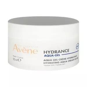 아벤느 이드랑스 아쿠아 크림 인 젤 50ml x2SET(SH)