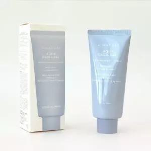 에스네이처 아쿠아 오아시스 수분 젤크림 80ml x2SET(SH)