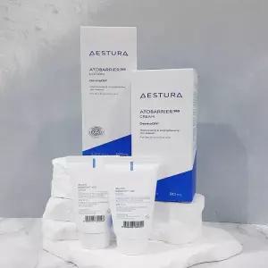 에스트라 아토베리어 365 크림 로션 대용량 세트(크림80+30ml+로션150+30ml) x2SET(SH