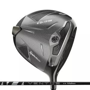 (스탁샤프트 포함)테일러메이드 Qi35 드라이버 벤투스 블랙 벨로코어 플러스 샤프트