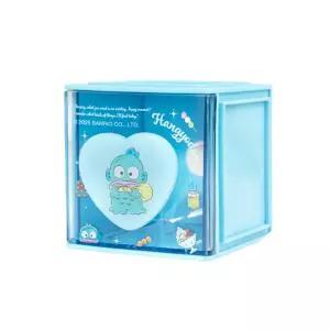 산리오 한교동 하트 미니 수납함 캐릭터 소품함 책상 정리함