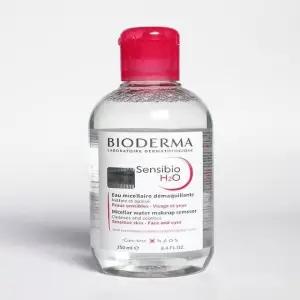 바이오더마 센시비오 클렌징워터 250ml x3SET(SH)