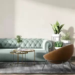 셀프 인테리어 단열벽지 2.5m 크림화이트 엠보 폼블럭 시트지