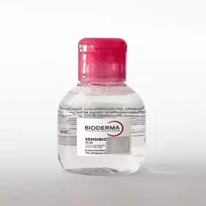 [셀러허브 1]바이오더마 센시비오 클렌징워터 100ml x3SET(SH) (46610818)