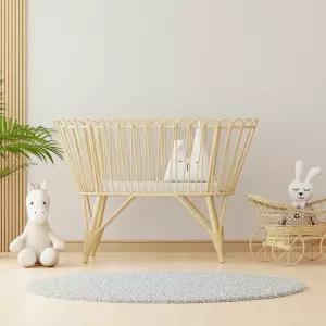 셀프 인테리어 접착식 실크벽지 10m 크림화이트 펄 벽지 시트