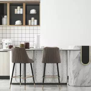 셀프 인테리어 접착식 실크벽지 화이트 2.5m 벽지 시트지 도배