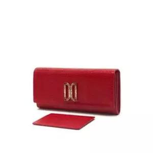 닥스 알렉사 스와로브스키 장지갑 DCWA5E281R2