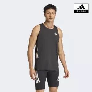 [아디다스](의정부점)[아디다스코리아공식] adi365 클라이마쿨 러닝 탱크 탑 [JZ6544]