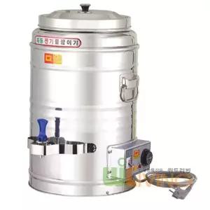 가열 업소용 전기 대용량 스테인레스 스텐 물통 온수통