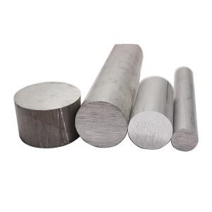 6061 빌렛 알루미늄 원형 막대 바