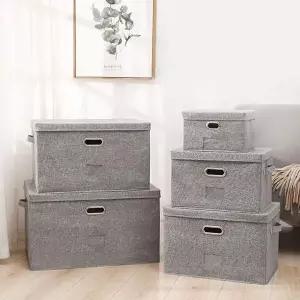 [골드스마일]공간활용정리함 원룸 리빙박스 미니 이동 의류보관함 1호