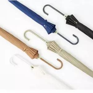 [골드스마일]장우산 양산 튼튼한 경량 양우산 암막 패션 골프장우산 고급우산